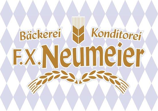 Bäckerei-Konditorei F.X. Neumeier