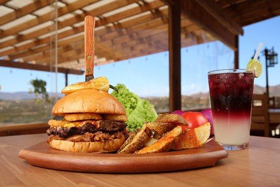 Allegro Burgers and Grill