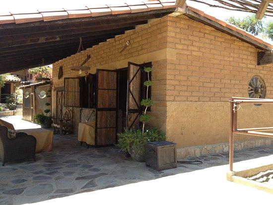 Sanvil Baja Indian Food