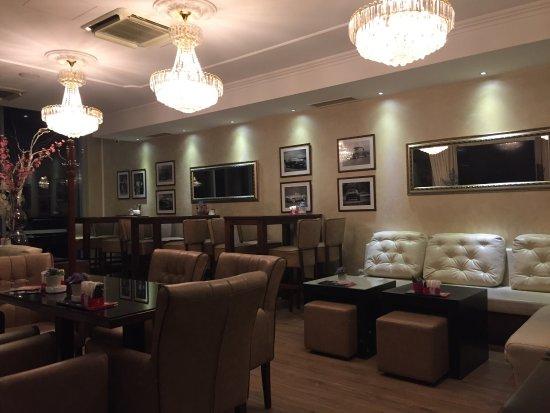 Cafe Slasticarna Aldi