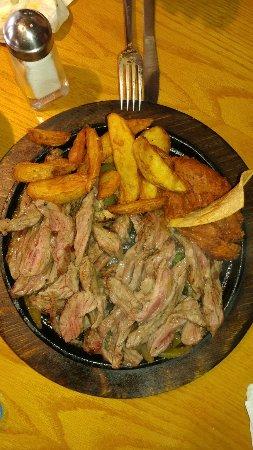 El Papalote Taco & Grill