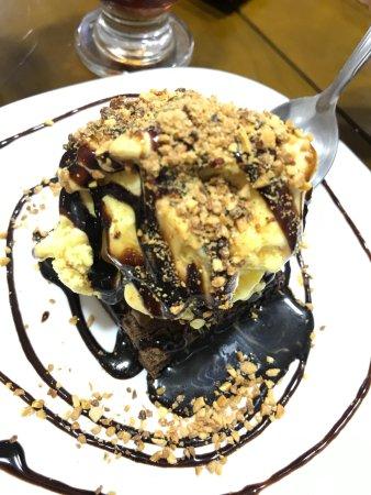 Fênix Steak house e cafeteria