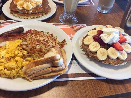 Denny's Americas Diner