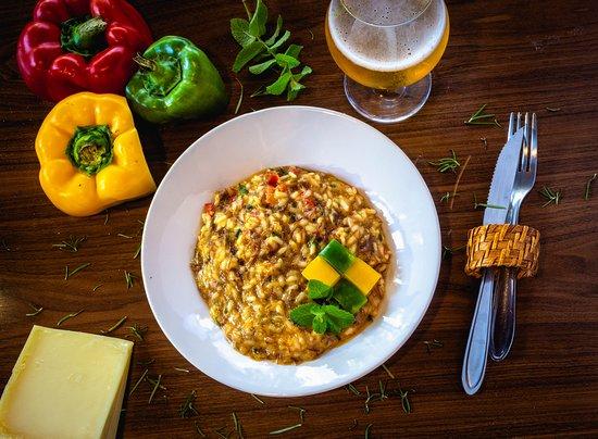 Filomena Bistro e Casa de Cha