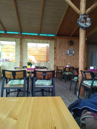 Smażalnia Na Kutrze