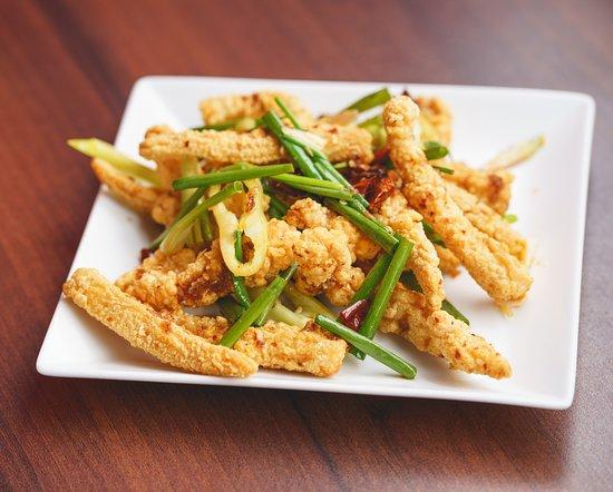 Fire Plate Restaurant LTD