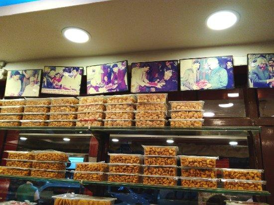 Saini Sweets