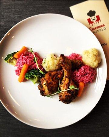 Restauracja Czerwone Krzesło