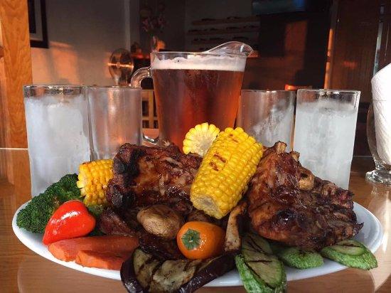 Restaurante El Tizón