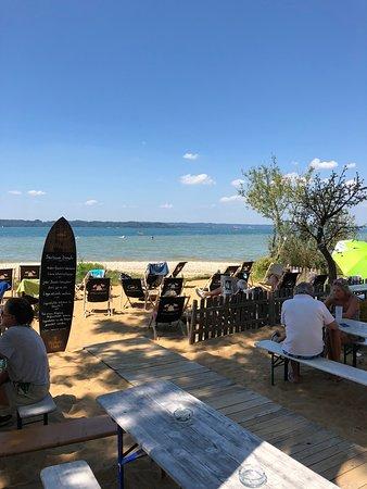 STRAND Bar & Kitchen