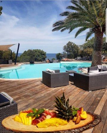 Restaurant U Paviddonu