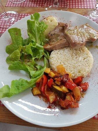 Le Pere Casse Croute