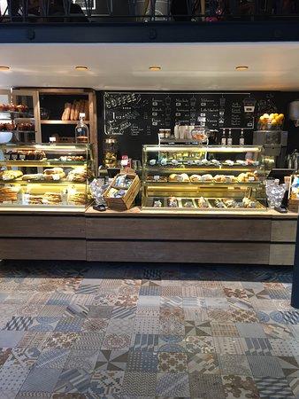 Bakery Maison Hector