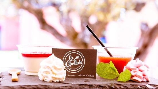 La Libellule Gourmande