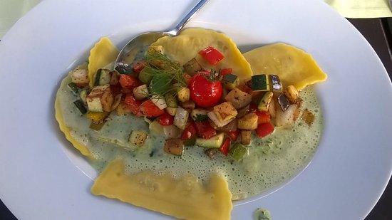 Restaurant Zur Schonen Aussicht