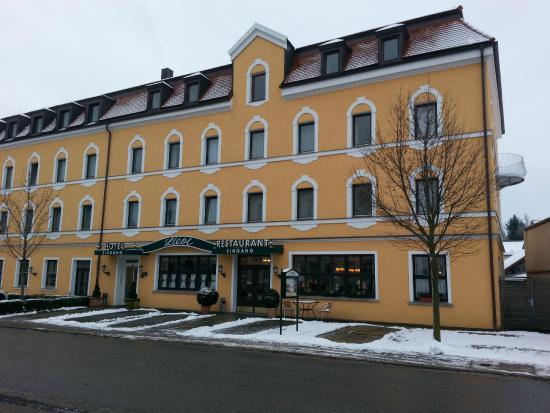 Hotel-Restaurant Liebl