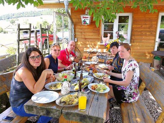 Cafe Zur Krauterwirtin