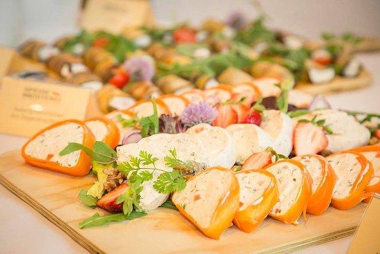 Restaurant & Biergarten Des Hoftheaters