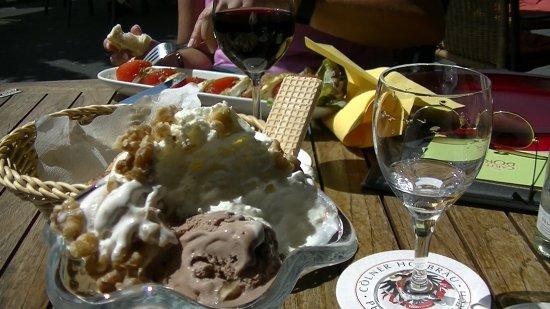 Restaurant-Cafe RheinPromenade