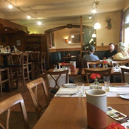 Restaurant Ohlenforst