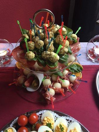 Restaurant & Eiscafe La Casa