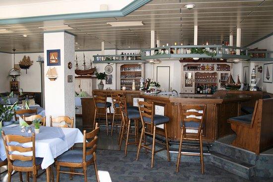 Restaurant Friesenstube