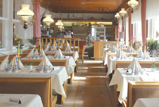 Zum Alten Fährhaus Hotel Café