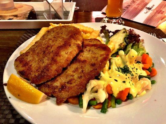 Hotel & Restaurant zum Hollengrund