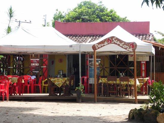 Restaurante Dona Senhora