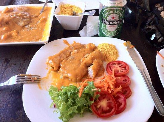 Restaurante da Edilma