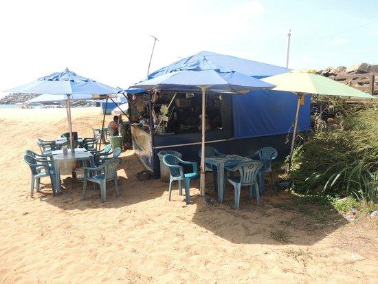 Restaurante E Lanchonete Tia Regina