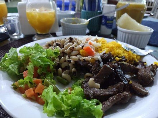 Restaurante Do Valdenio