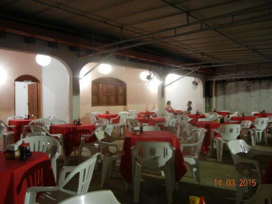 Kikuchi Culinaria Oriental