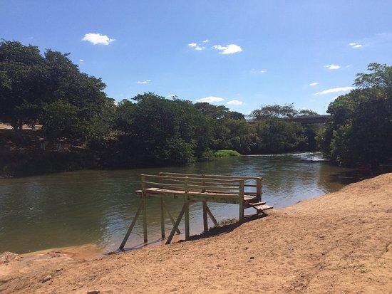 Bar e Restaurar Beira Rio