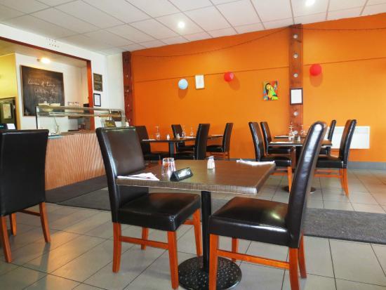 Mehtab Indian Restaurant