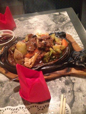 Sun View Chinese Restaurant