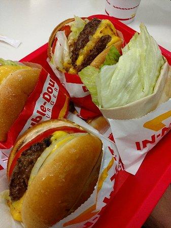In-N-Out Burger