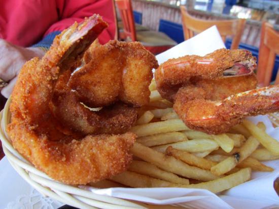 Inlet Cafe