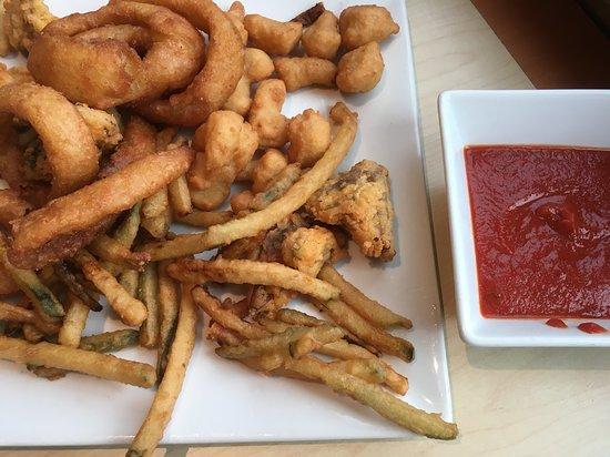 Belleria Pizza and Italian Restaurant