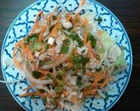 JK's Thai Buffet Restaurant