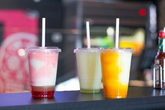 Zole Cuisine Mexicaine