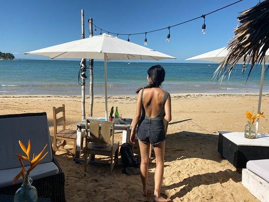 ZU Ceviche & Brasserie