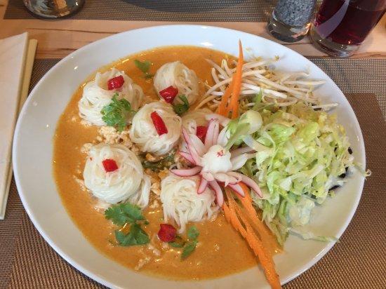 Thai Orchidee Fürth