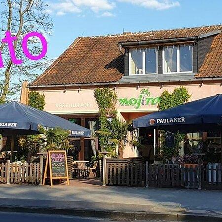 Cocktailbar Mojito Senftenberg