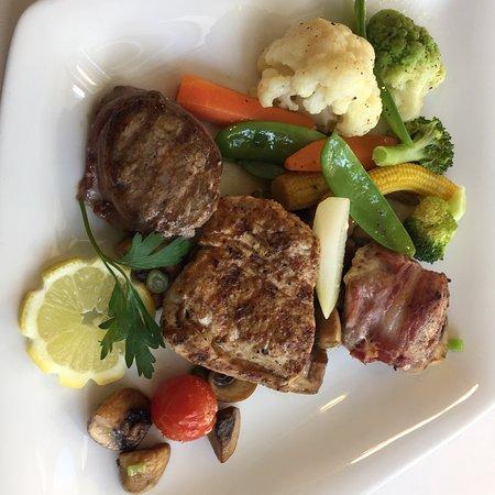 Restaurant Pittoresk