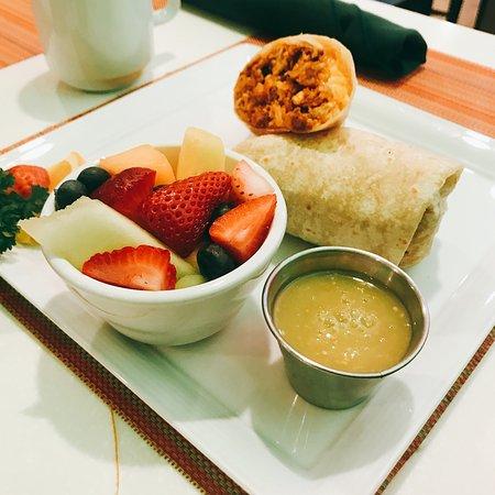 Chambers Bar & Bistro