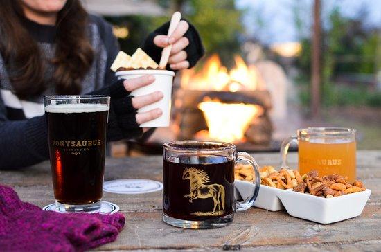 Ponysaurus Brewing Co