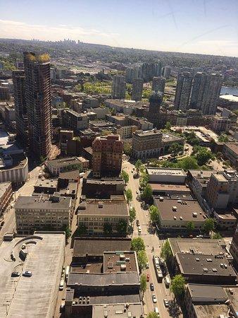 Vancouver Lookout