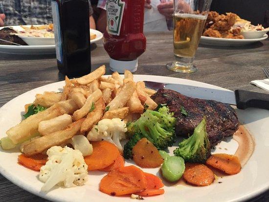 Ricky's All Day Grill