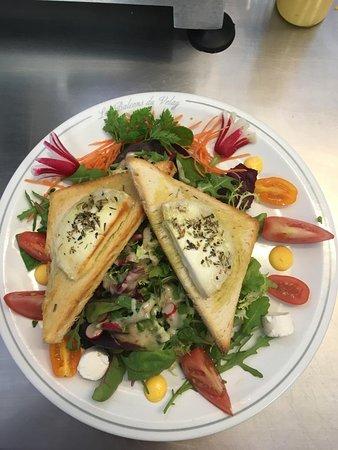 Restaurant Les Balcons-Du-Velay